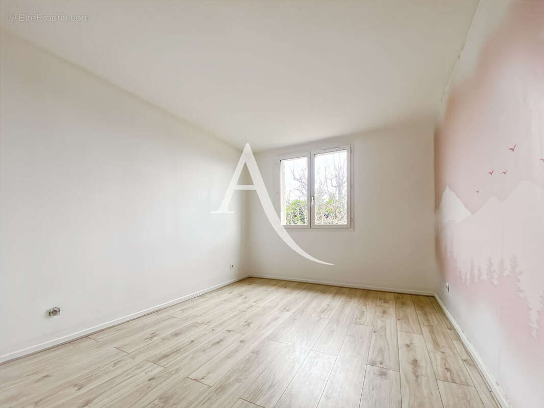 Maison à BOIS-D'ARCY