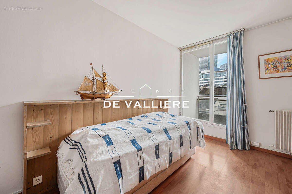 Appartement à PUTEAUX
