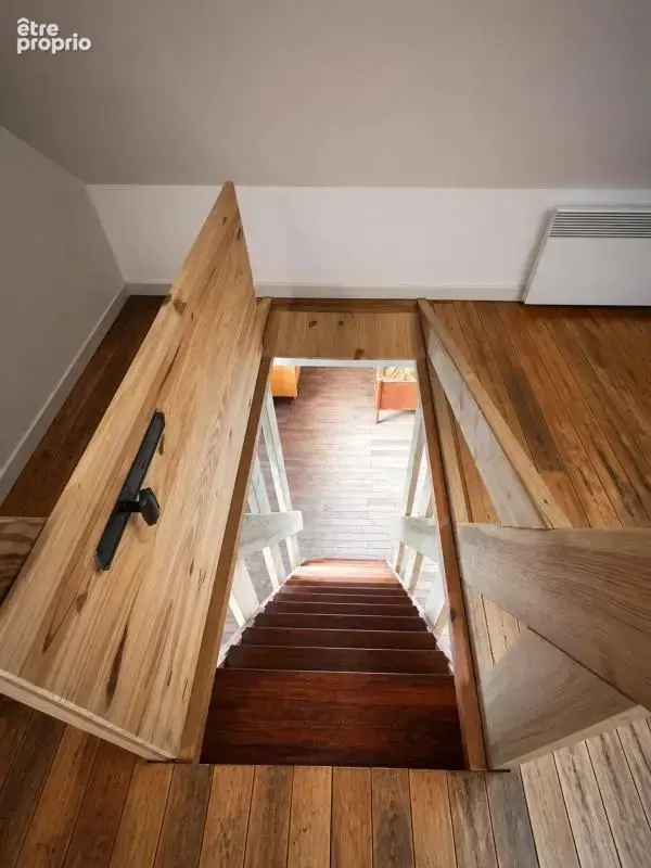 Maison de 6 pièces de 151 m² à Missillac - photo 9