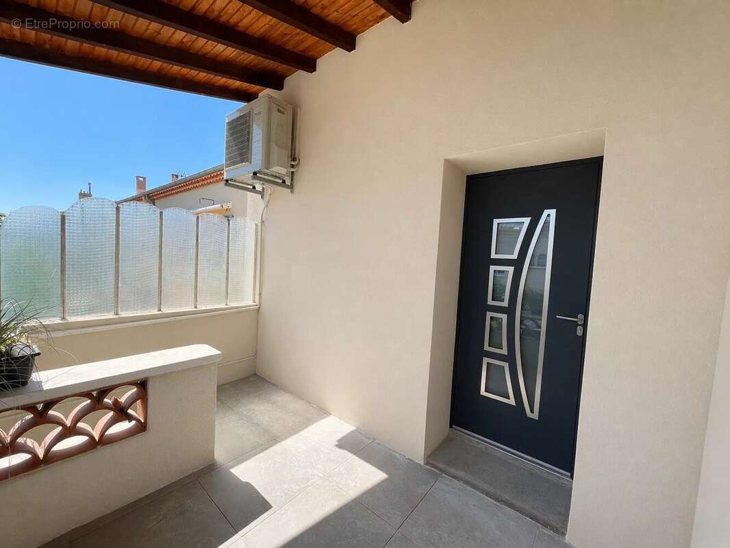 Appartement à CAVAILLON
