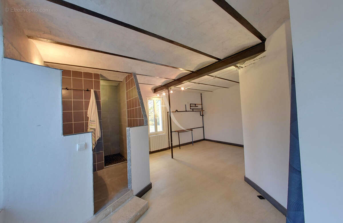 Maison à CASTELSARRASIN