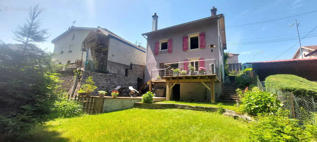 20260615_144624 - Maison à REMIREMONT