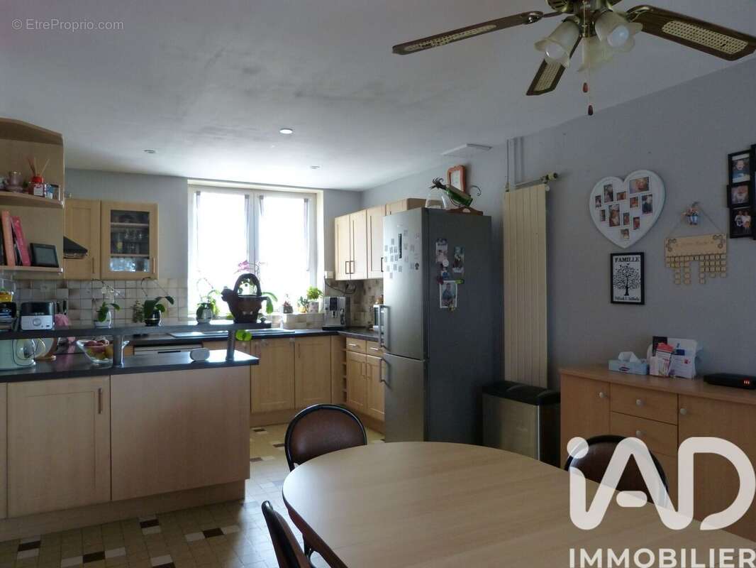 Photo 5 - Maison à GUIGNEVILLE