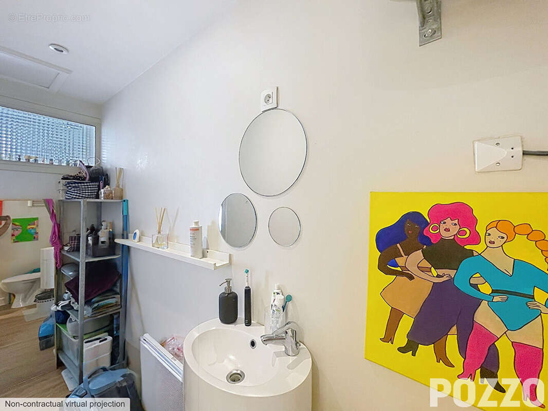 Appartement à CAEN