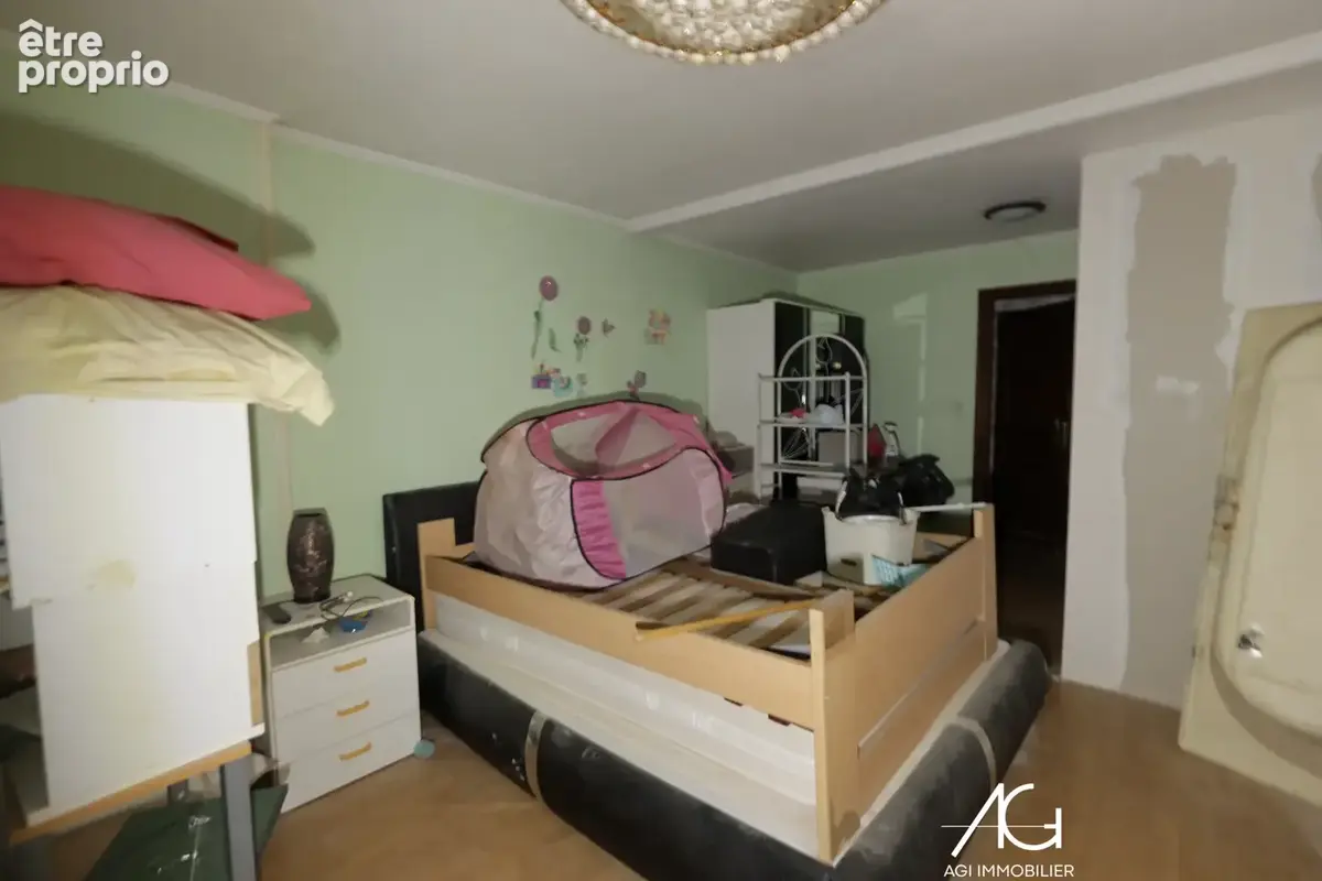 Appartement à ROUBAIX