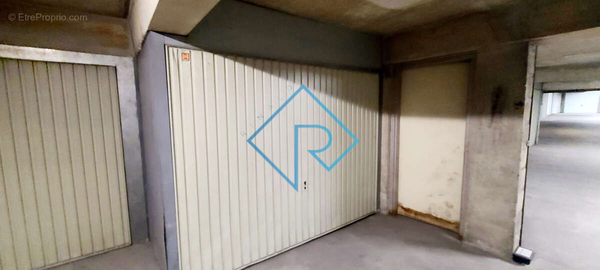 Autre à PARIS-19E