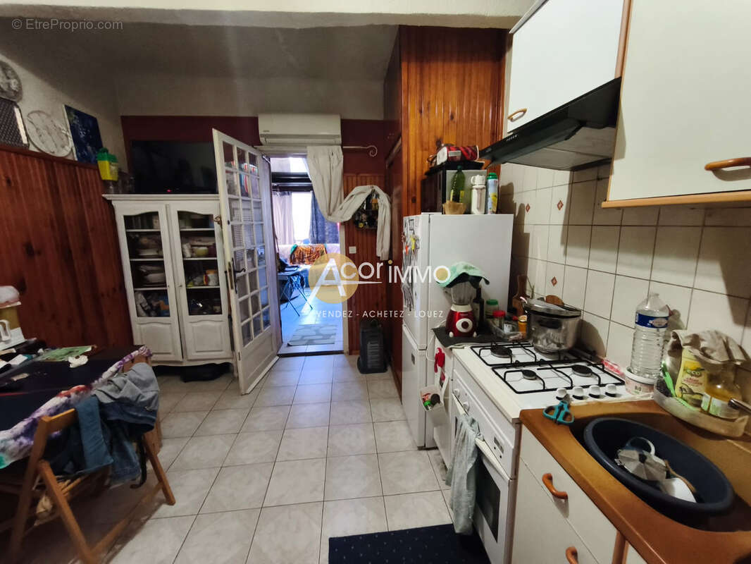 Appartement à LA SEYNE-SUR-MER