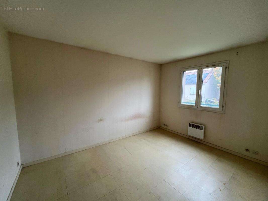 Maison à BRETIGNY-SUR-ORGE