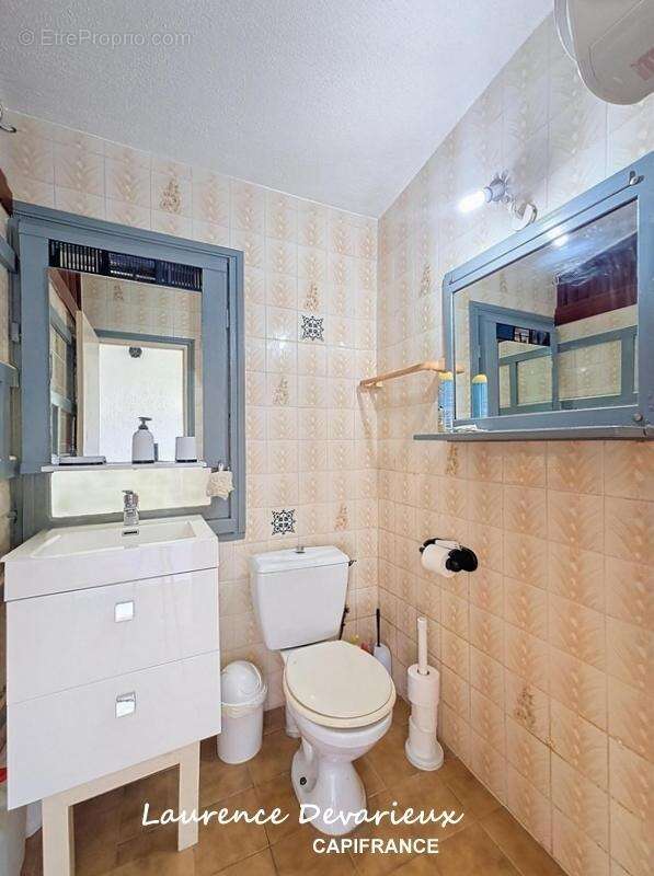 Maison à SAINT-FRANCOIS