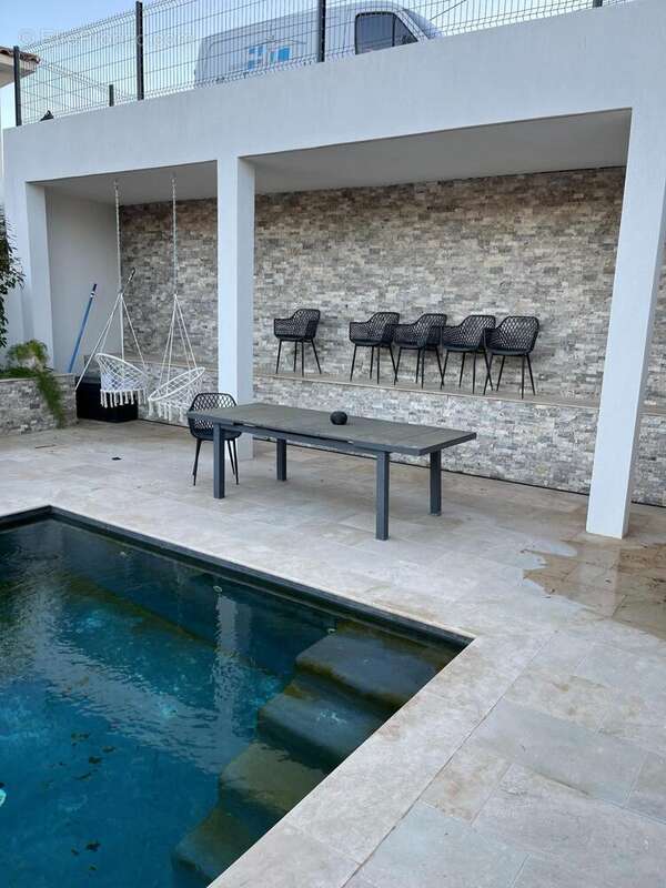 Photo 5 - Maison à VIDAUBAN