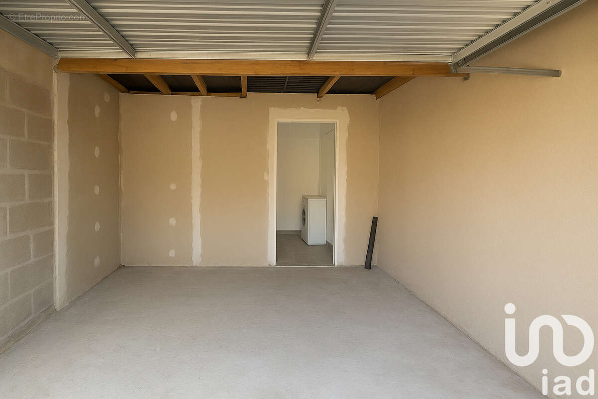 Photo 8 - Maison à LESPARRE-MEDOC