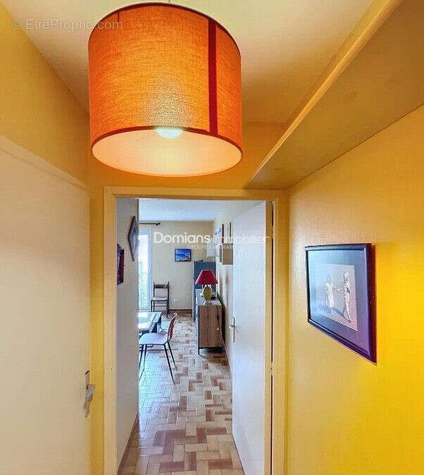 Appartement 24 m² à Amelie-Les-Bains-Palalda  - photo 4