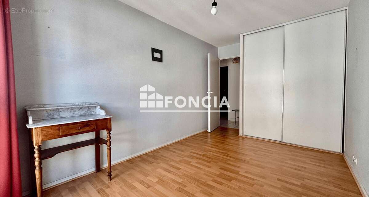 Appartement à LES SABLES-D'OLONNE