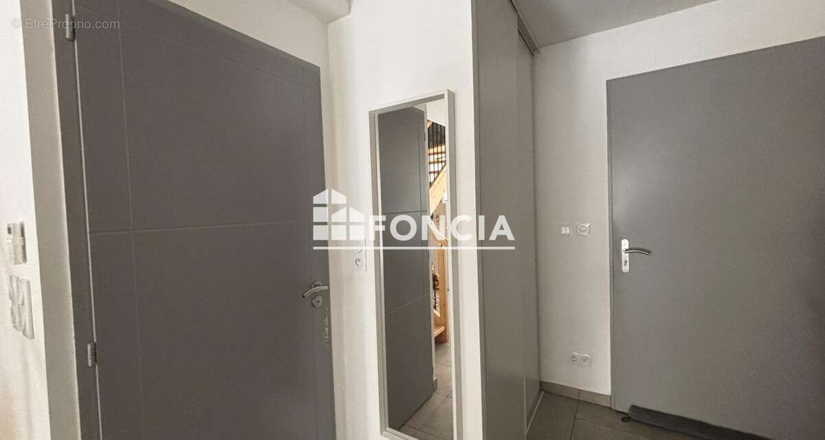 Maison à CAISSARGUES