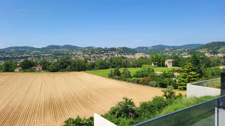 Maison à SAINT-DONAT-SUR-L&#039;HERBASSE