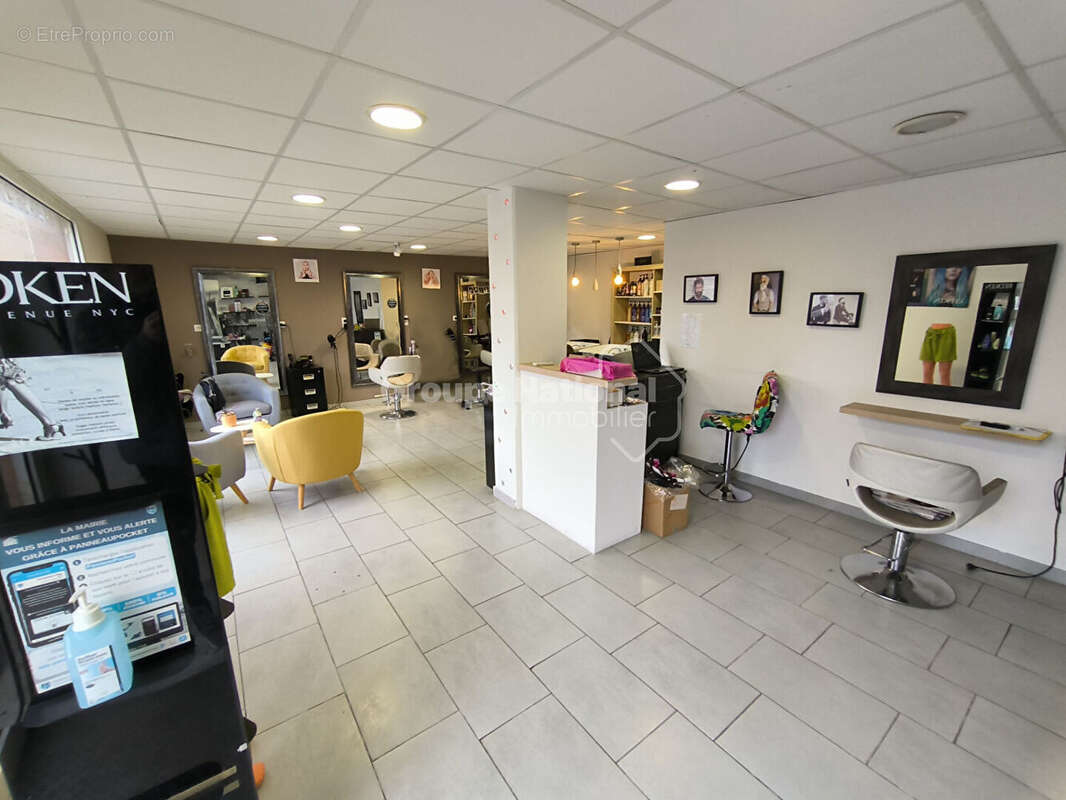 Appartement à ALTHEN-DES-PALUDS