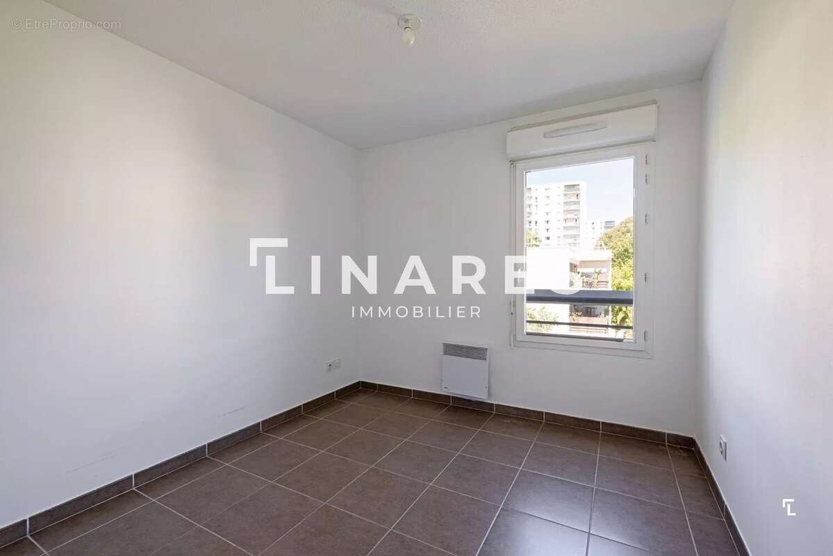 Appartement à MARSEILLE-12E