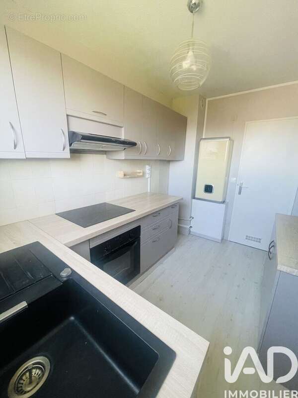 Photo 5 - Appartement à ORLEANS