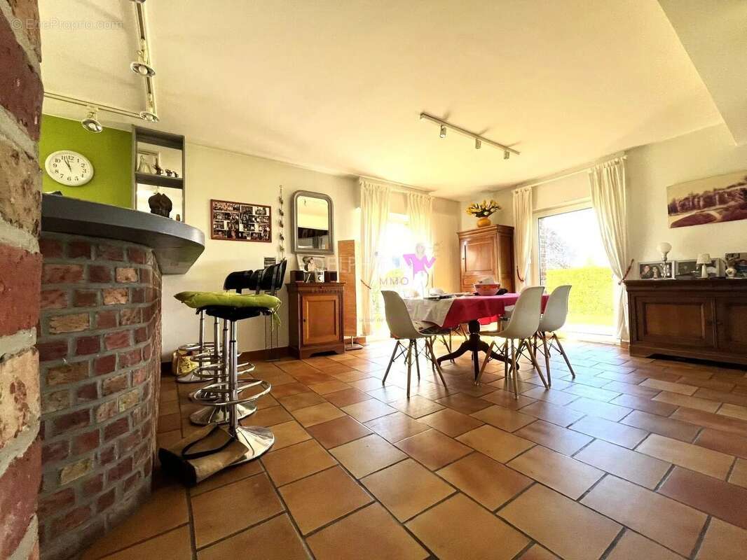 Maison à BONDUES