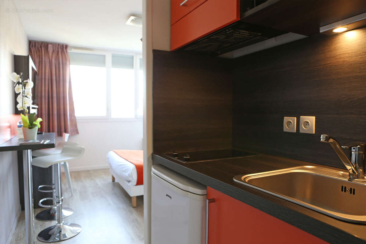 Appartement à CHEVILLY-LARUE