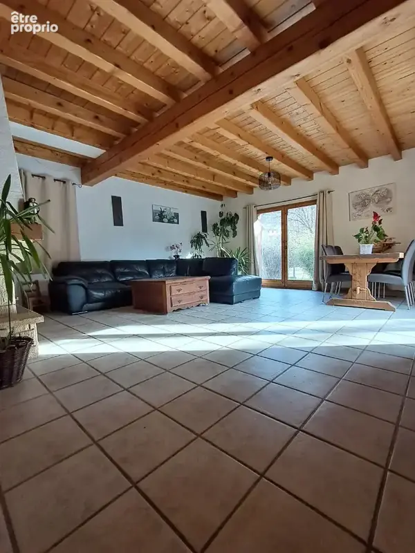 Maison  - 6 pièces - Macôt-La-Plagne - photo 6
