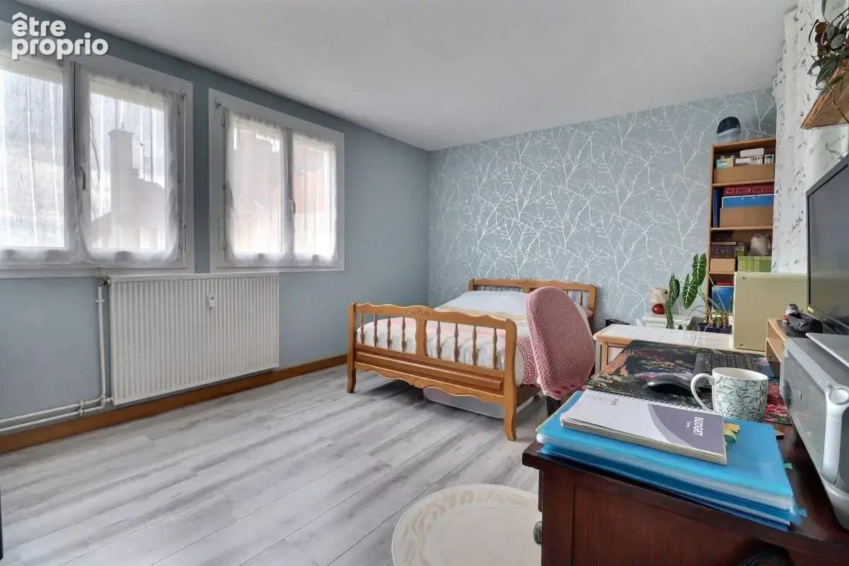 BAS FACULTES - T2 - 49 m² - Une chambre - Balcon - Cave - photo 9