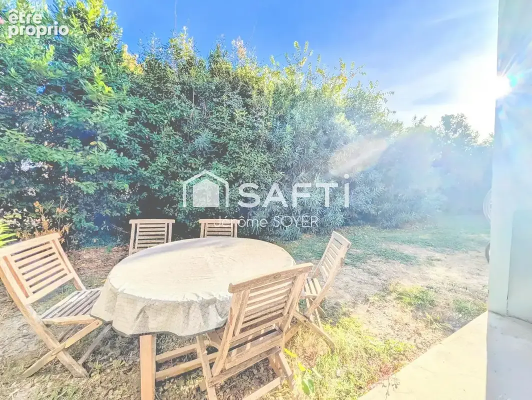 Photo 1 - Appartement à AVIGNON