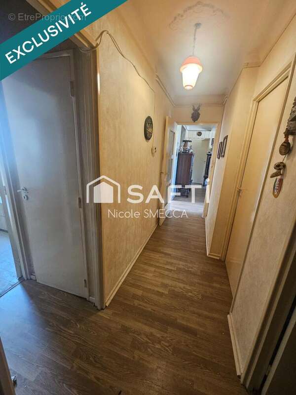 Photo 6 - Appartement à JOEUF