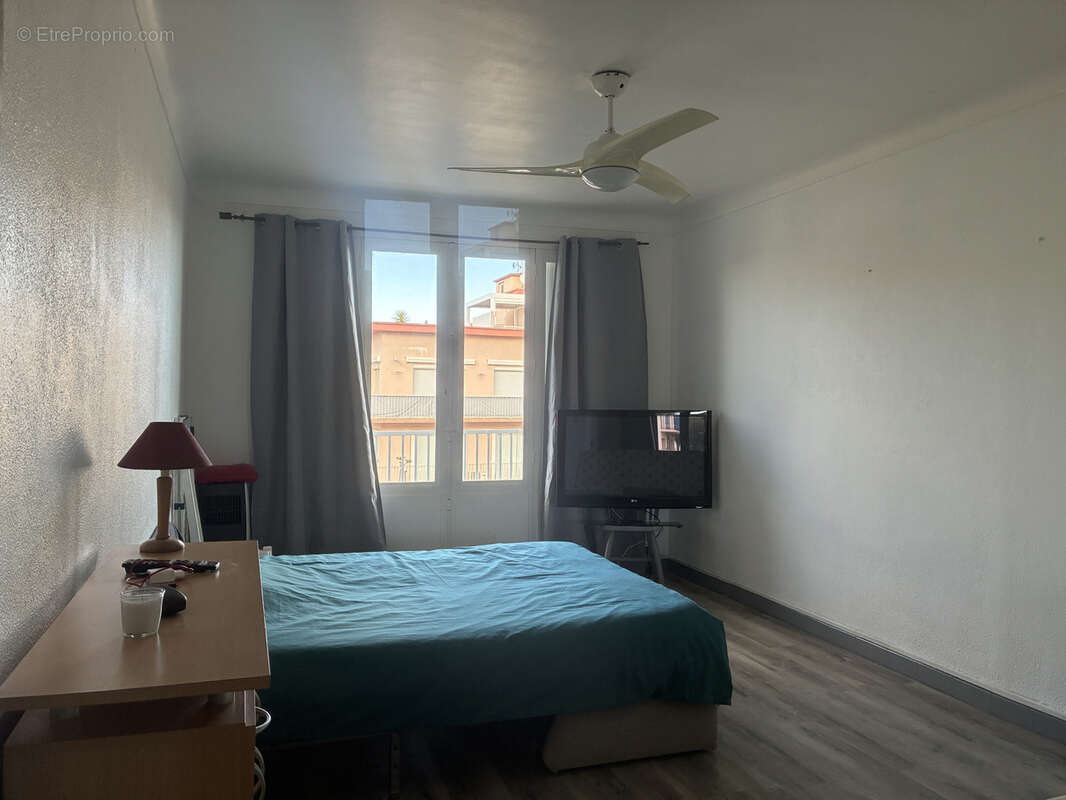 Appartement à ARGELES-SUR-MER