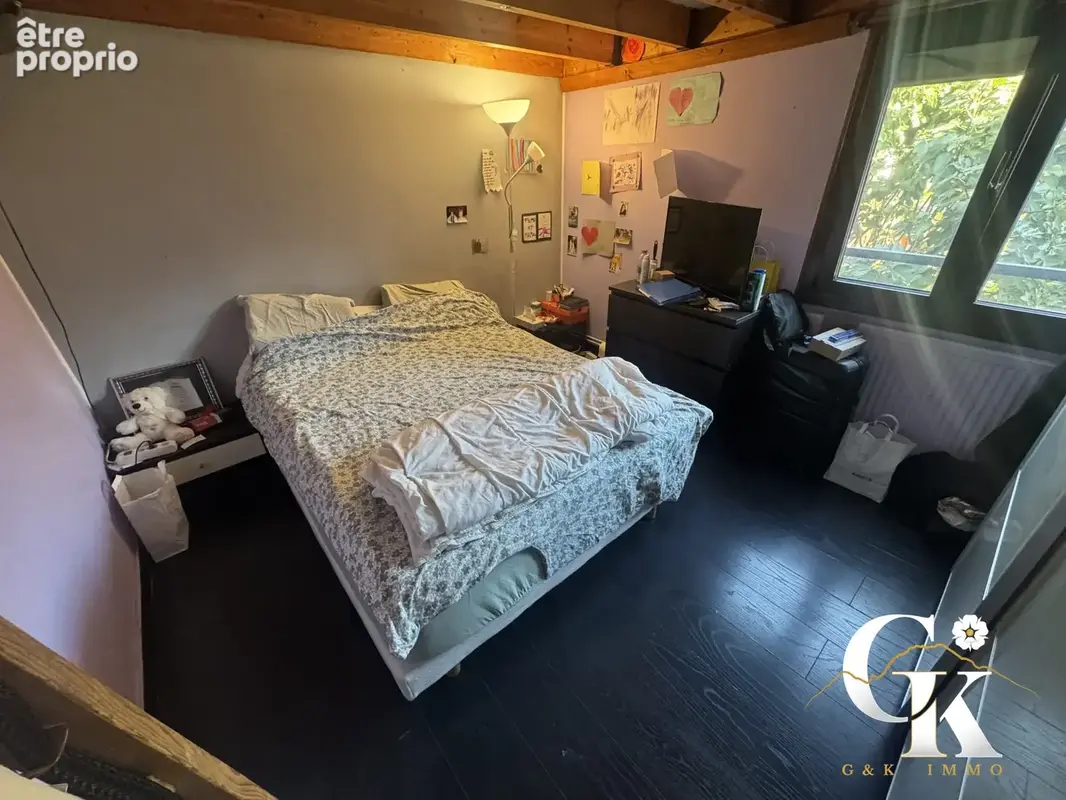 Maison 5 pièces 89 m² à vendre à Saint-Martin-D'heres (38400) - photo 6