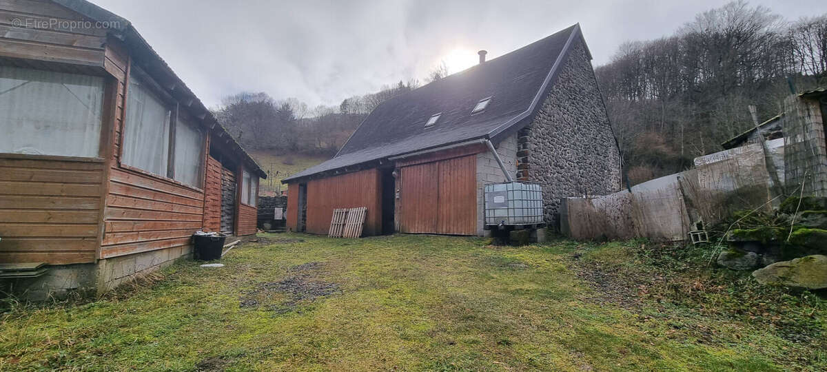 Maison compains - photo 2
