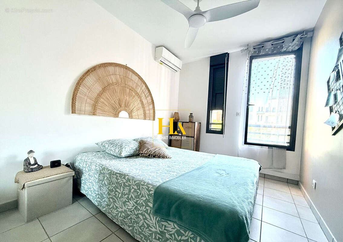 Appartement à SAINT-PIERRE