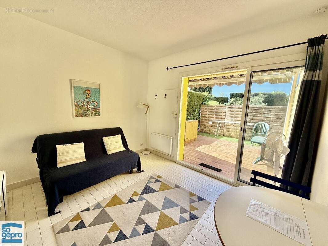 Appartement à AGDE