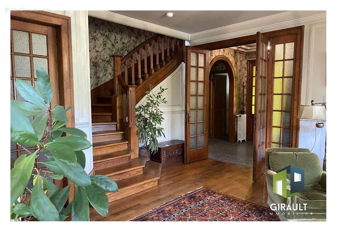 Maison 270 m² à Belfort  - photo 5