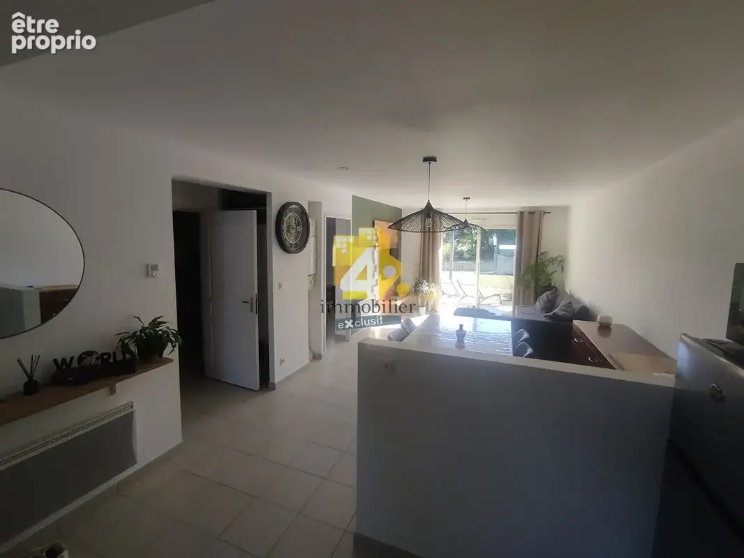 Maison Pontchateau 3 pièce(s) 59.40 m2 - photo 8
