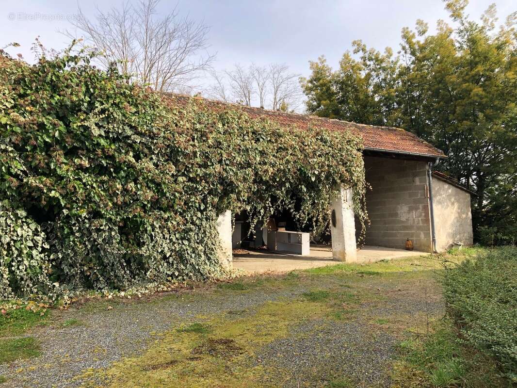 Maison à MASSEUBE