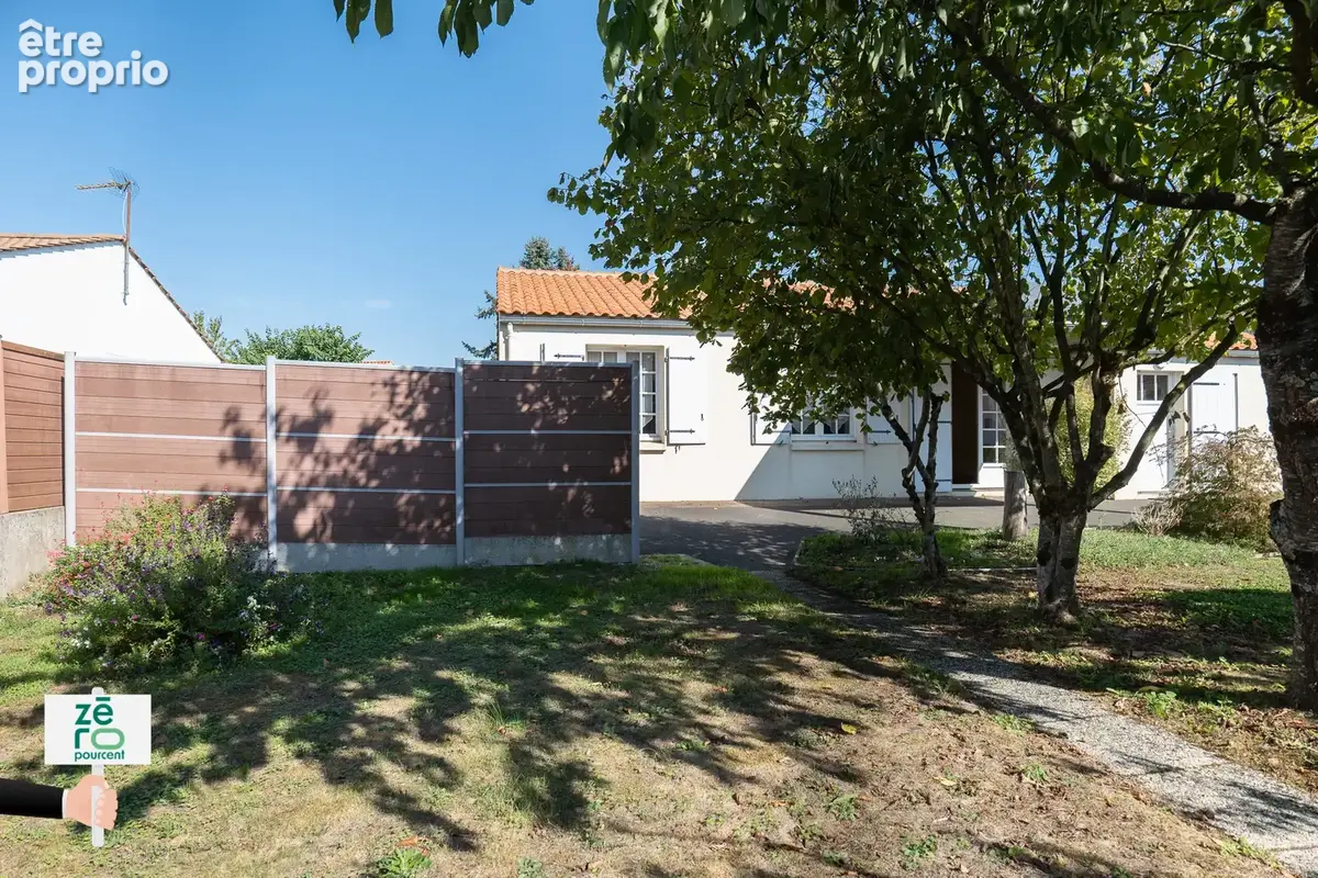 Boufféré -- Montaigu-Vendée - photo 16