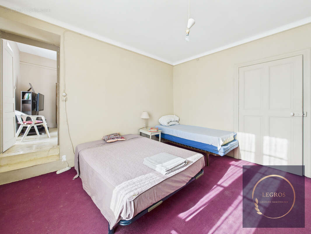 Maison à CHATEAURENARD