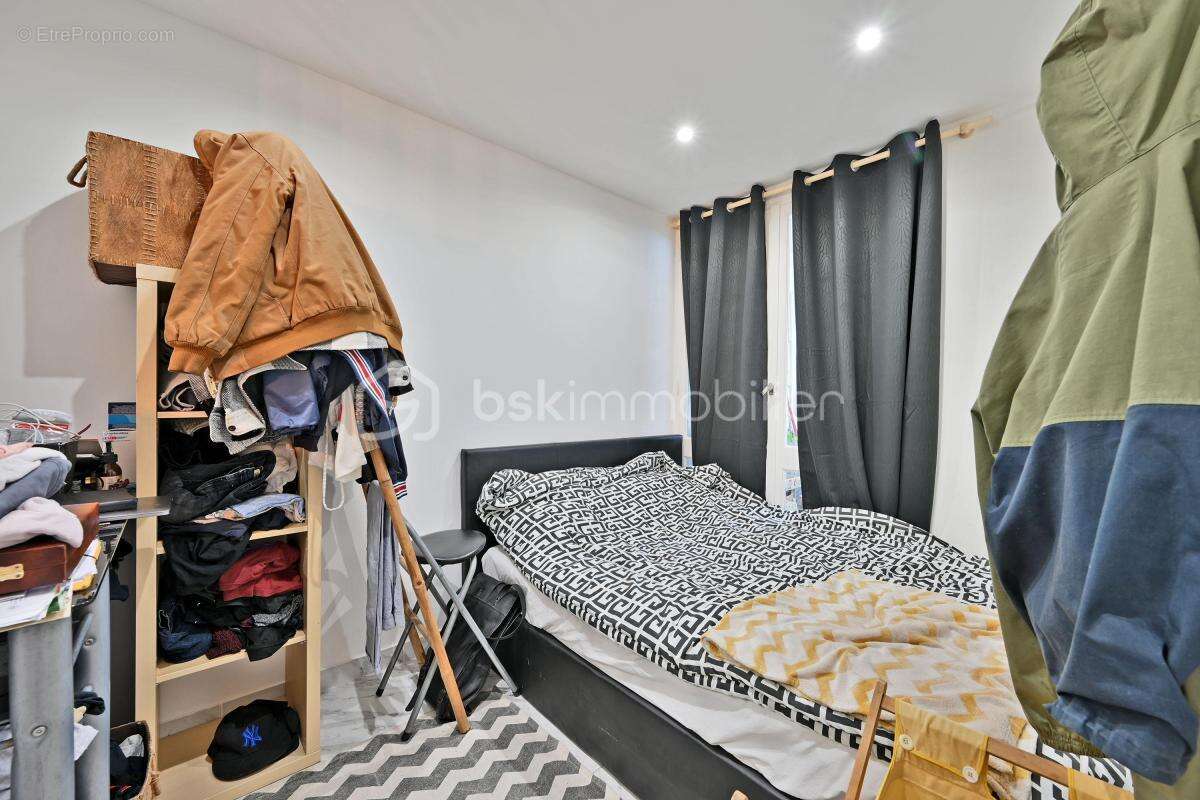 Appartement à LA GRANDE-MOTTE