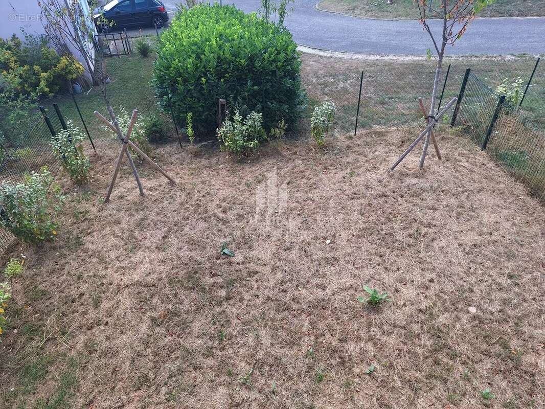 Appartement à LES ABRETS