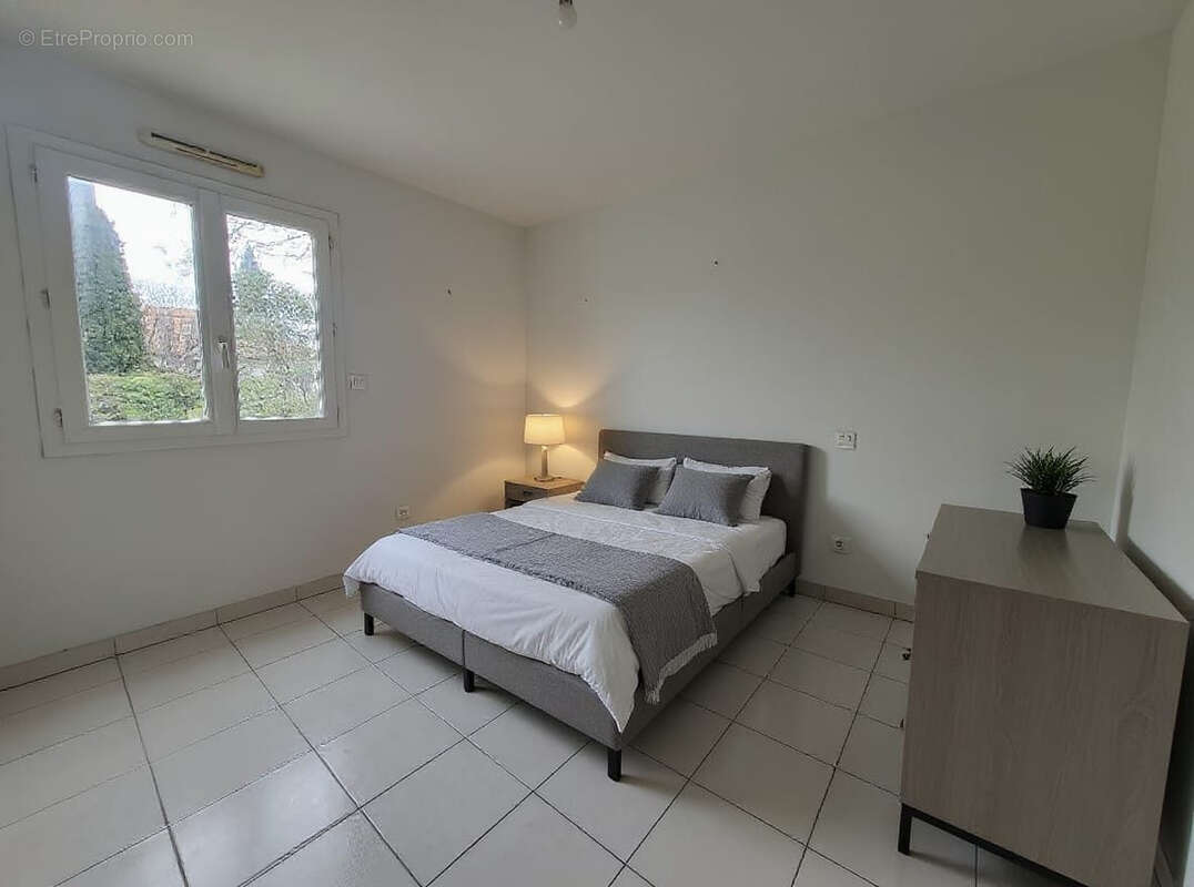 Appartement à MIREVAL
