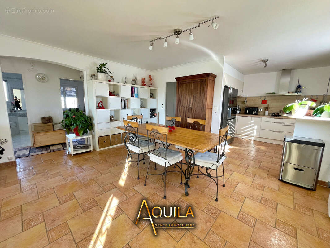Appartement à VALRAS-PLAGE