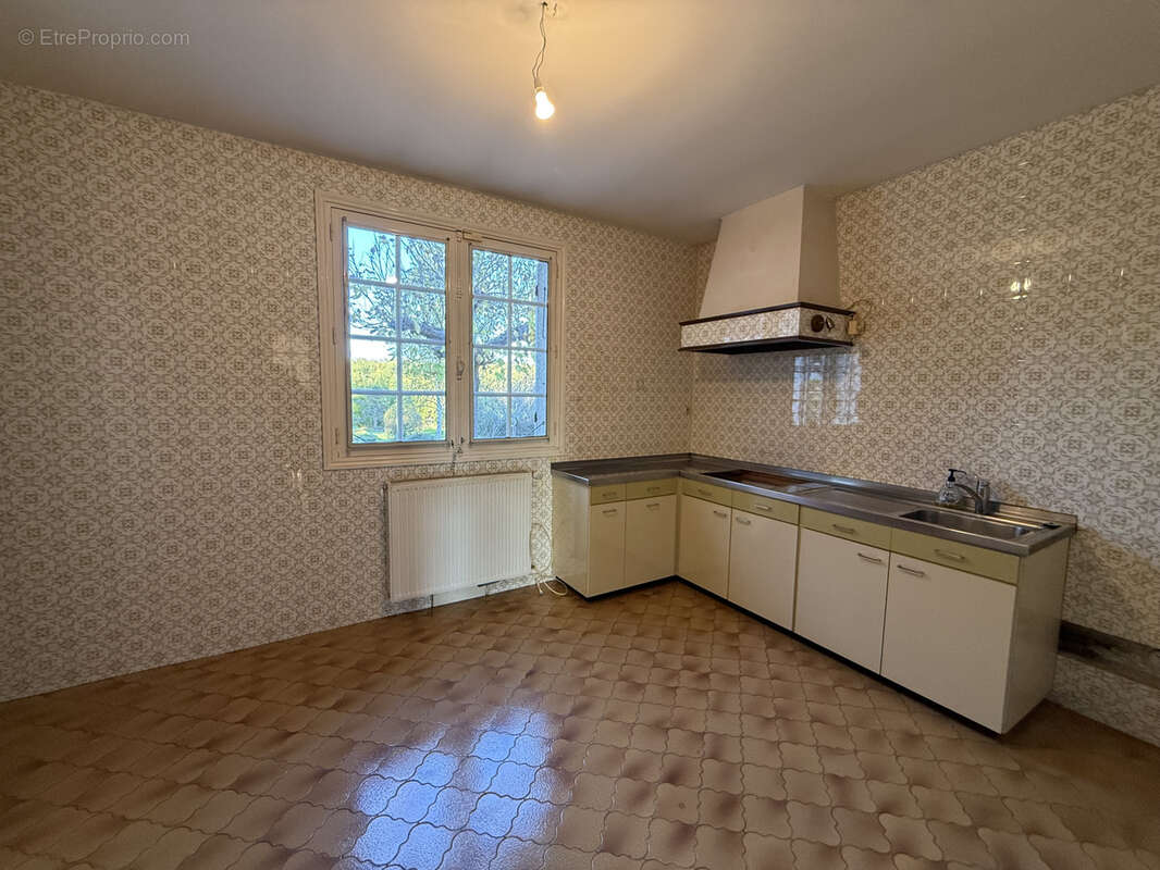 Maison à SAINT-JEAN