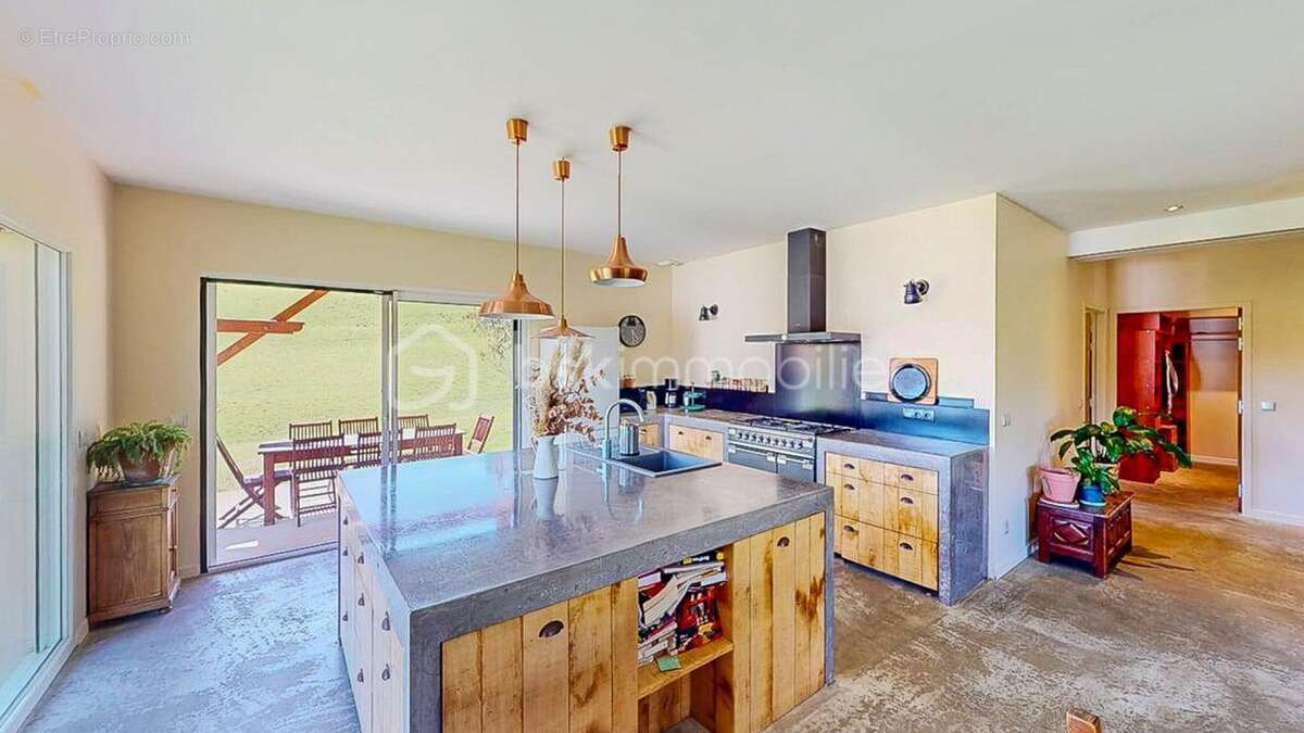 Maison de plain-pied de 2015 avec un T2 indépendant - photo 15