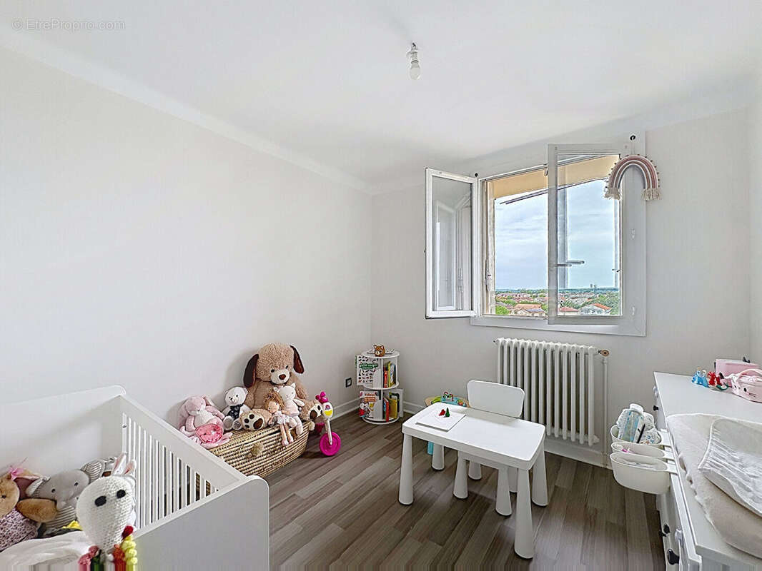 Appartement à MONTAUBAN