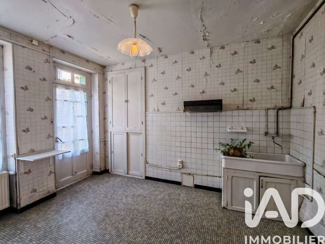 Photo 7 - Maison à CHATEAUMEILLANT