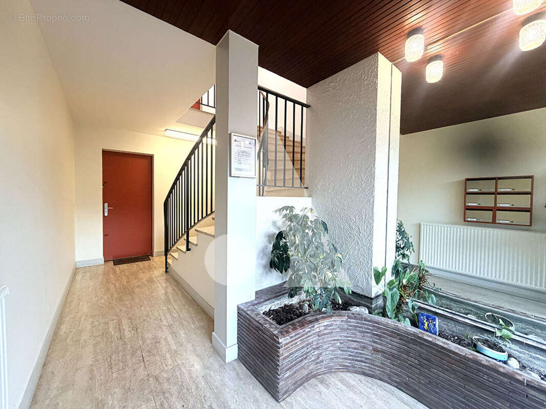 Appartement à DEUIL-LA-BARRE