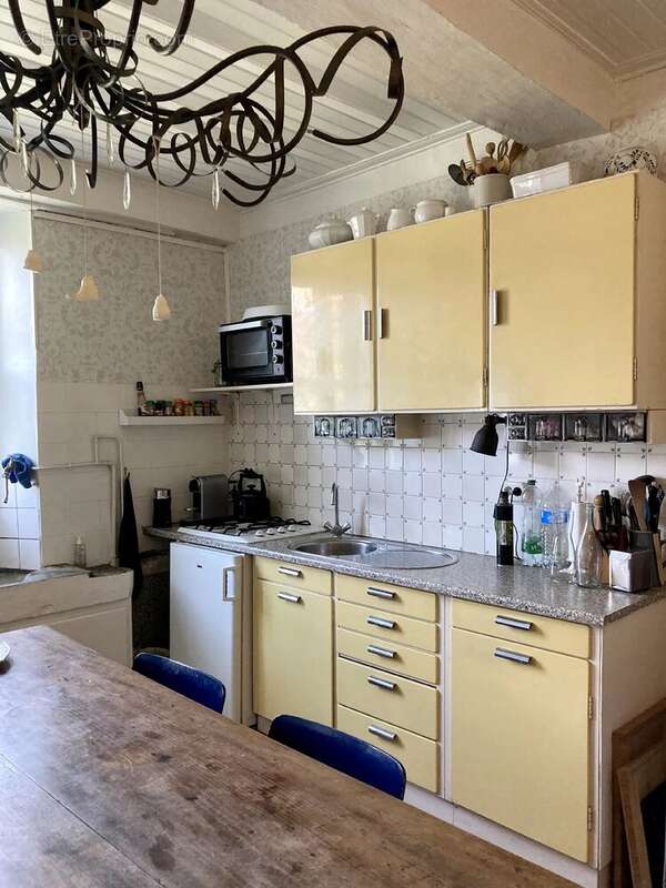 Maison à COIFFY-LE-HAUT