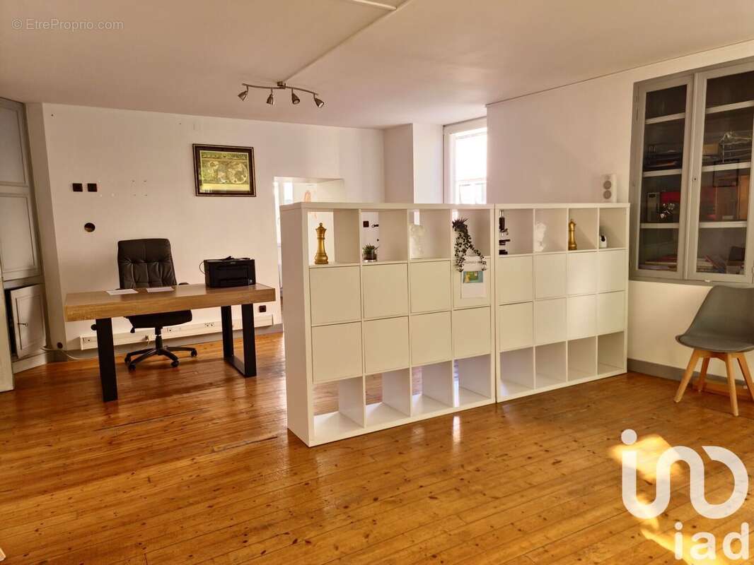 Photo 5 - Appartement à BARBEZIEUX-SAINT-HILAIRE