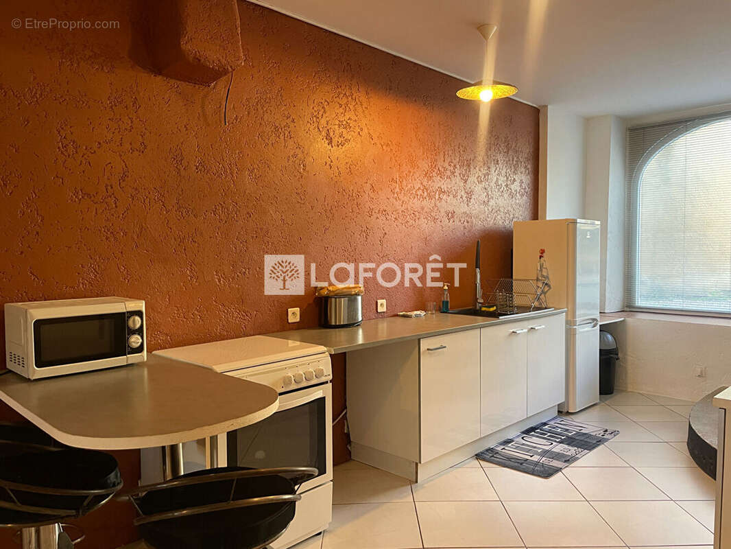 Maison à LONS-LE-SAUNIER